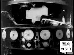 T-72 Autoloader Video